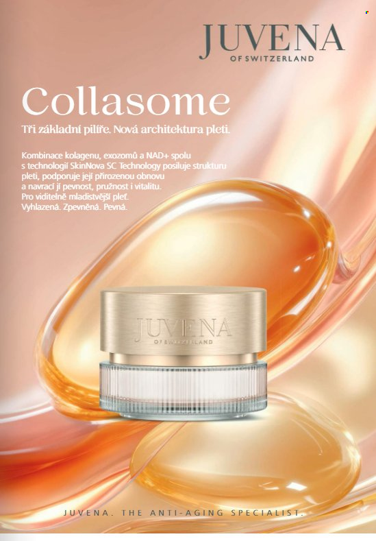 Leták FAnn parfumerie - 1. 9. 2026 - 31. 10. 2026. Strana 61