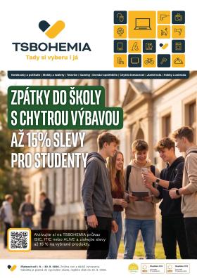 T.S. BOHEMIA