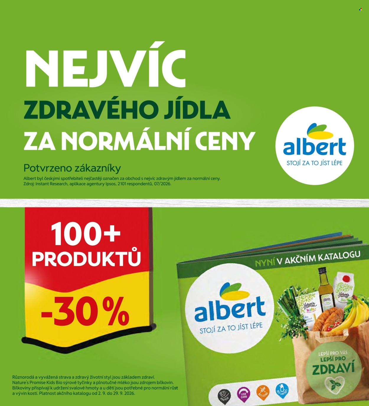 Leták Albert - 2. 9. 2026 - 29. 9. 2026. Strana 25