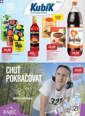 Kubík