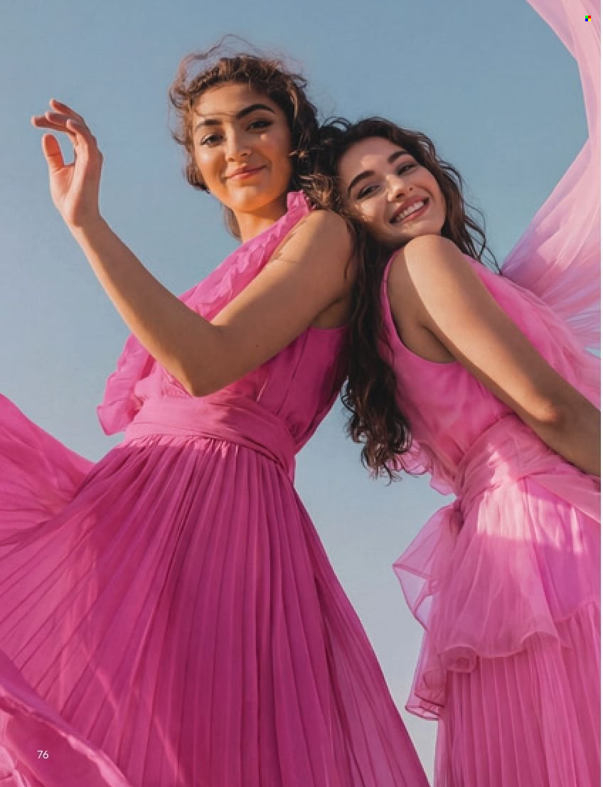 Leták AVON - 1. 9. 2026 - 30. 9. 2026. Strana 76