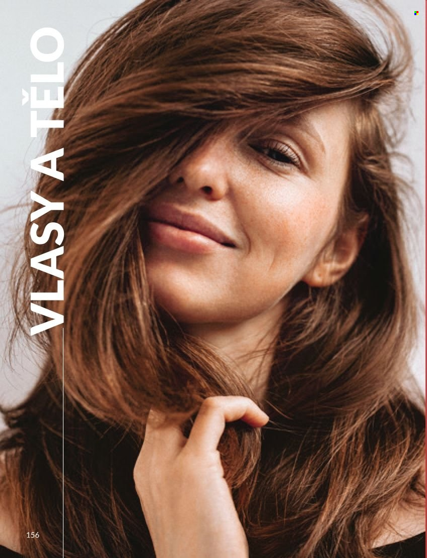 Leták AVON - 1. 9. 2026 - 30. 9. 2026. Strana 156
