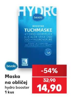 Maska na obličej