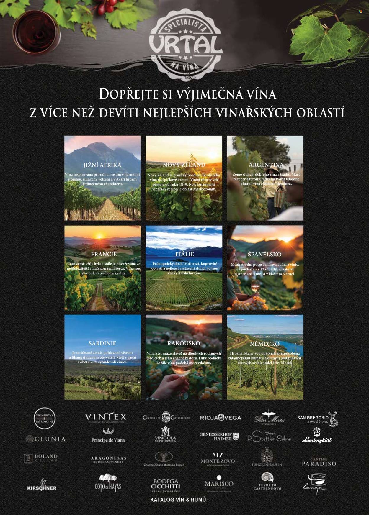 Leták Vrtal. Strana 36