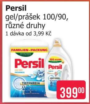 PERSIL