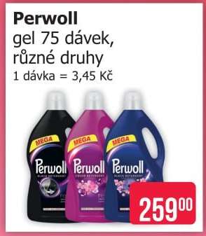 Perwoll