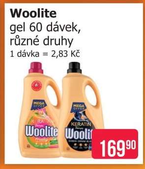 Woolite