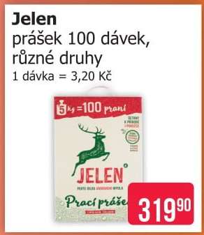 JELEN*