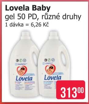 Lovela Baby