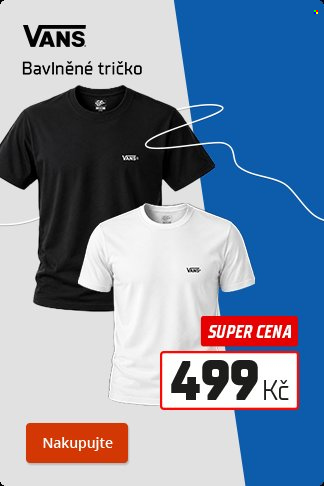 Leták SPORTISIMO. Strana 1