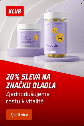 Leták SPORTISIMO. Strana 2