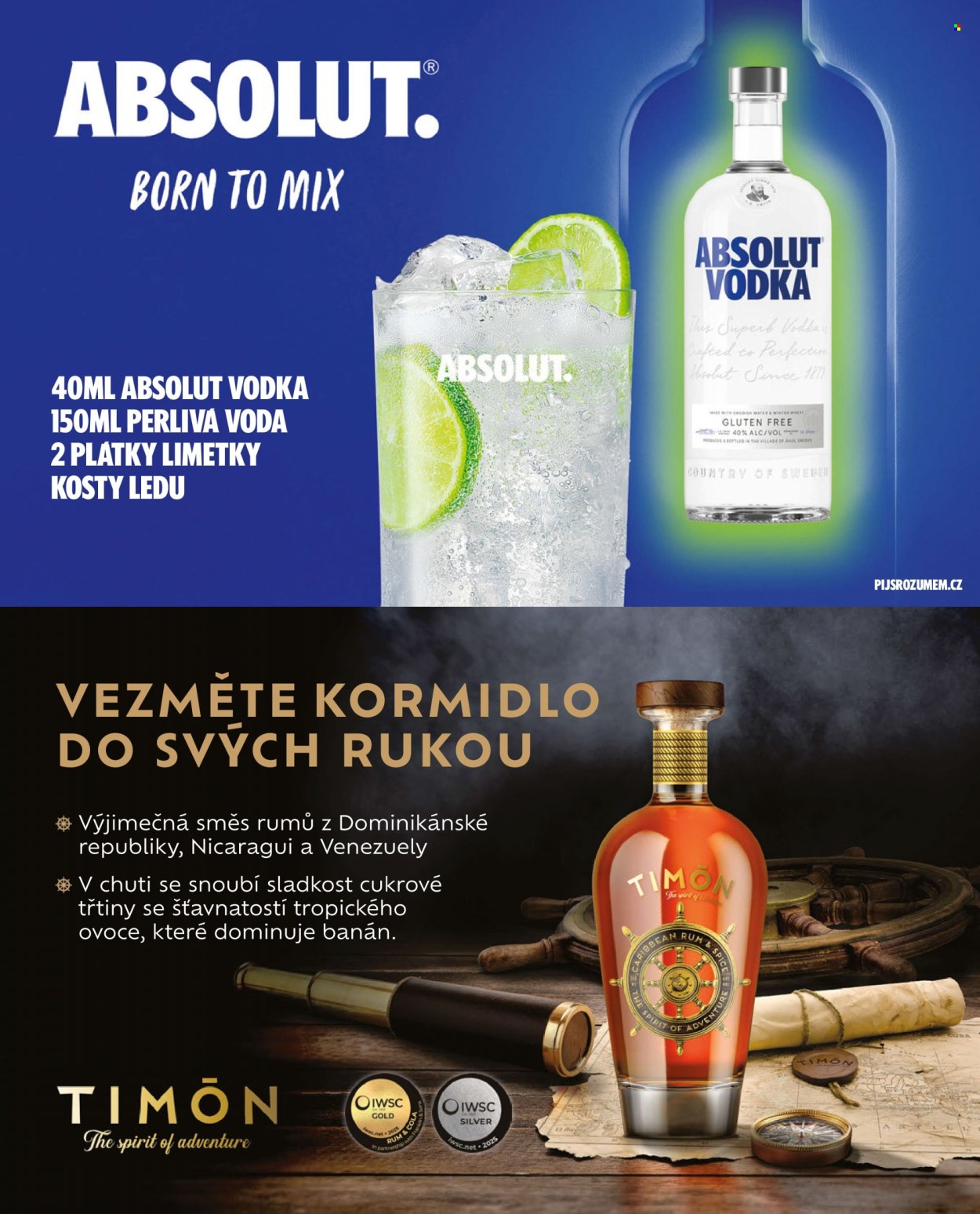 Leták BILLA. Strana 113