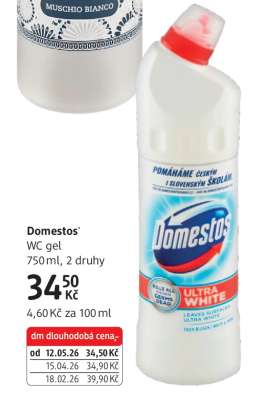 Domestos