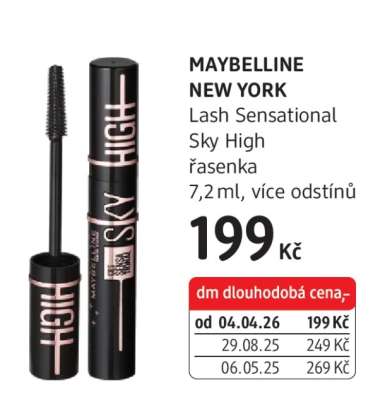 Maybelline New York