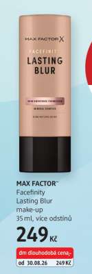 Max Factor
