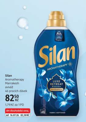 SILAN