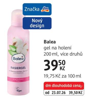 Balea