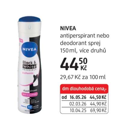 Nivea
