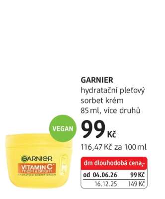 Garnier