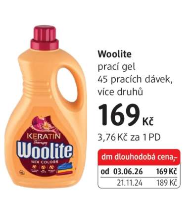 Woolite