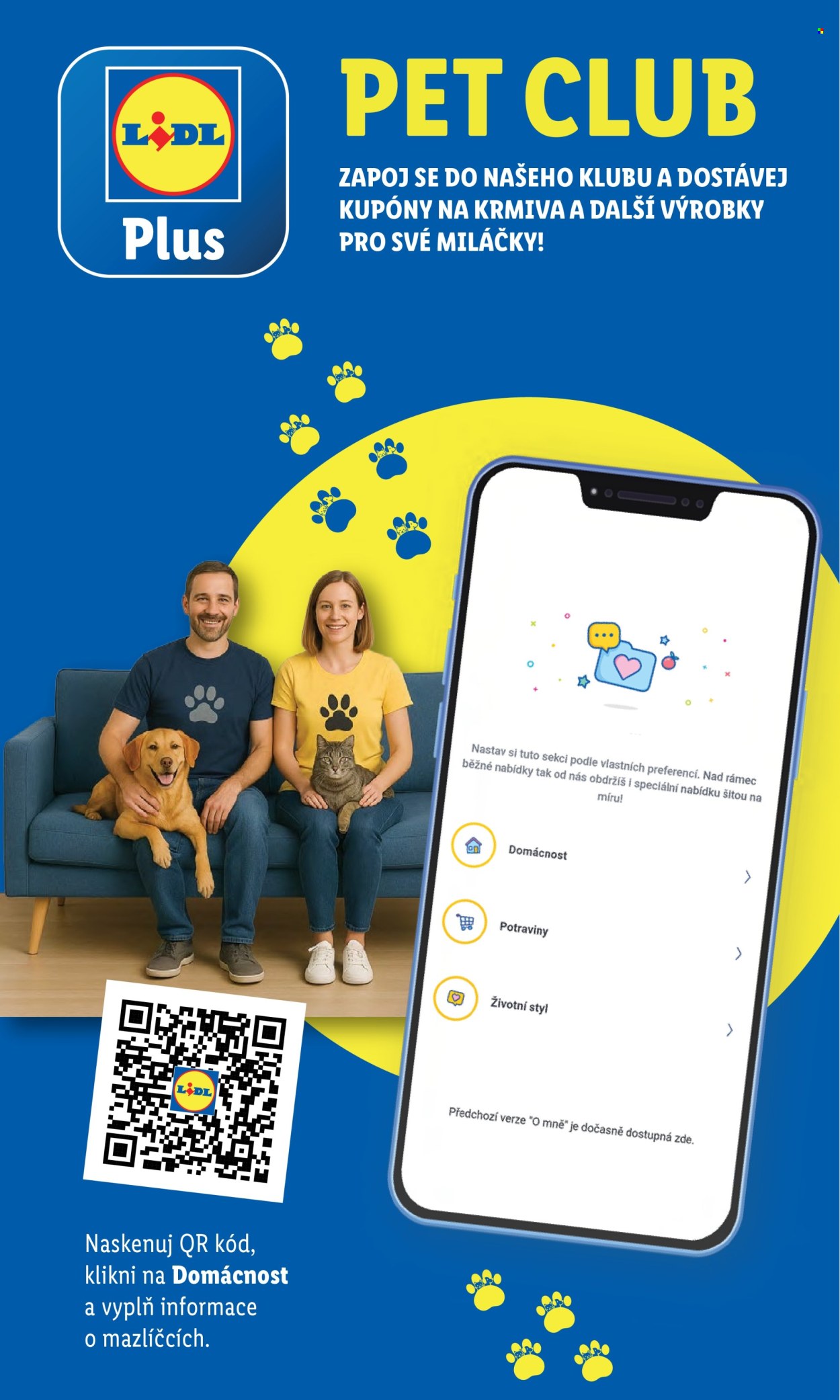 Leták Lidl - 10. 9. 2026 - 13. 9. 2026. Strana 41
