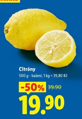 Citrony