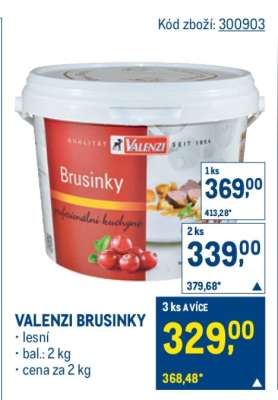 VALENZI BRUSINKY