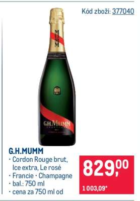 G.H.Mumm
