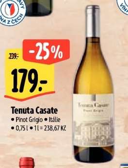Tenuta Casate