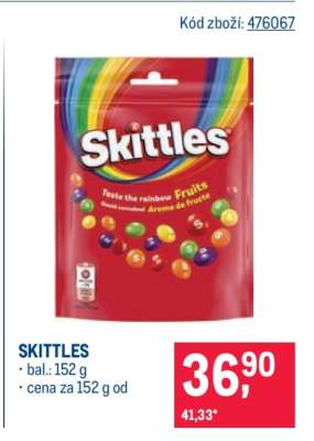 Skittles