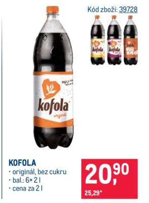 Kofola
