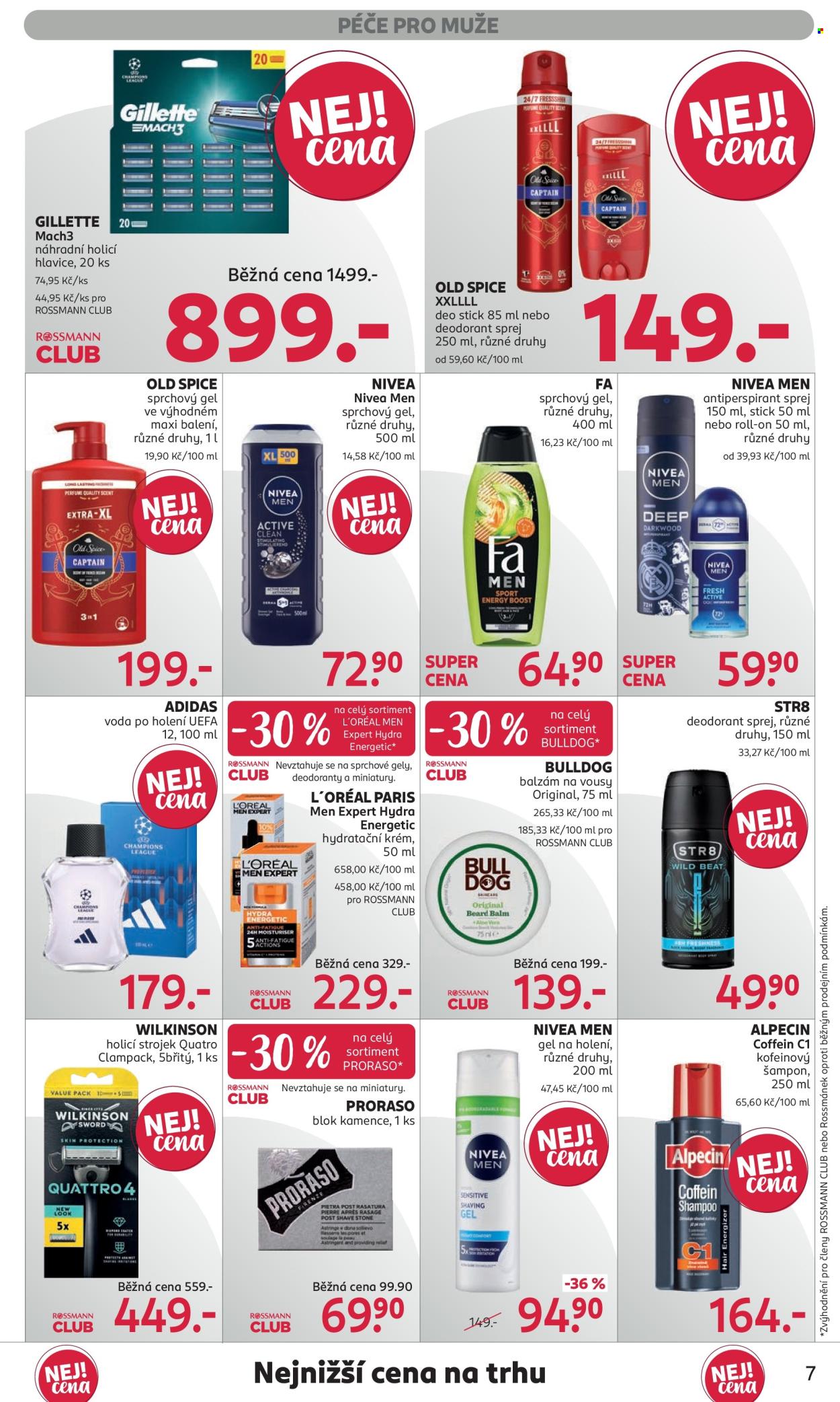 Leták ROSSMANN - 9. 9. 2026 - 22. 9. 2026. Strana 7