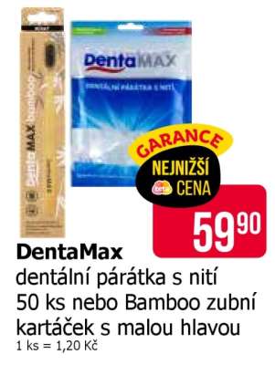 DentaMAX
