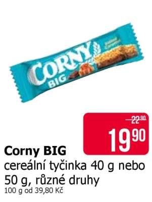 Corny BIG