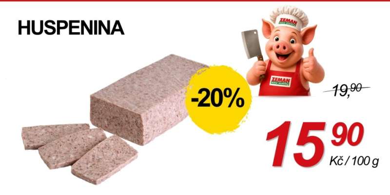 Huspenina