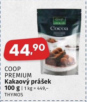 COOP PREMIUM