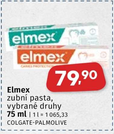 Elmex