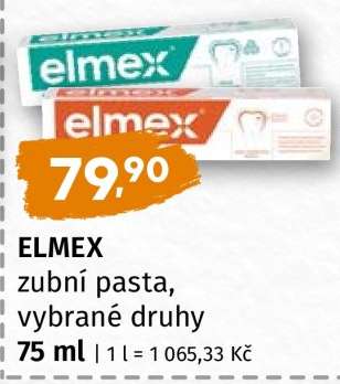 Elmex