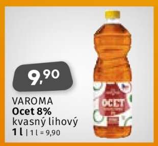 VAROMA