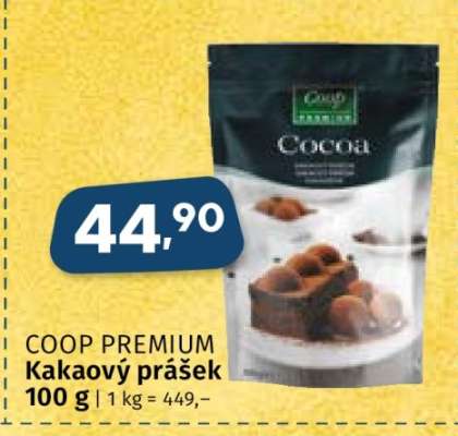 COOP PREMIUM