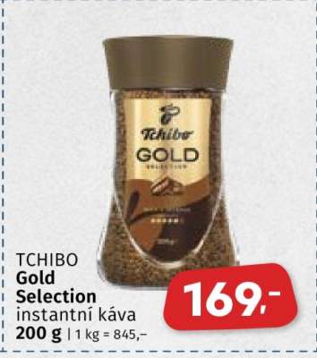 Tchibo Gold Selection