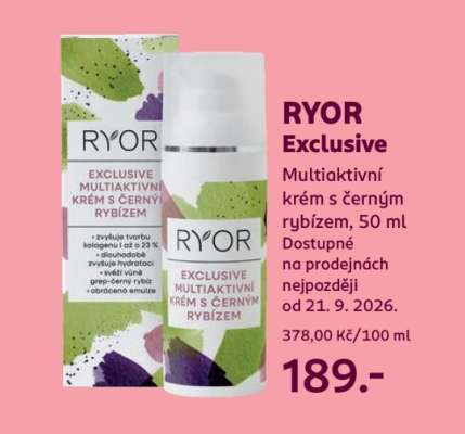 RYOR Exclusive
