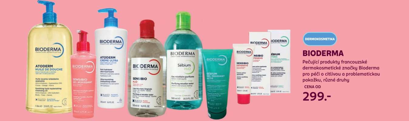 BIODERMA