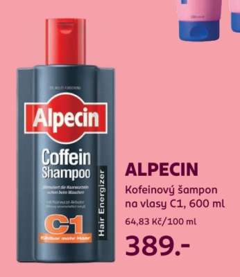 Alpecin