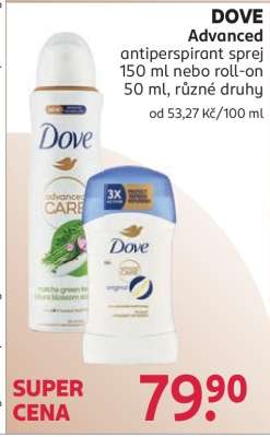 DOVE Advanced