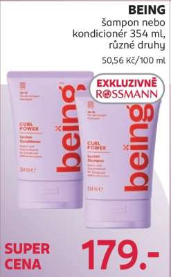 BEING