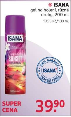 Isana