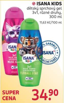 ISANA KIDS