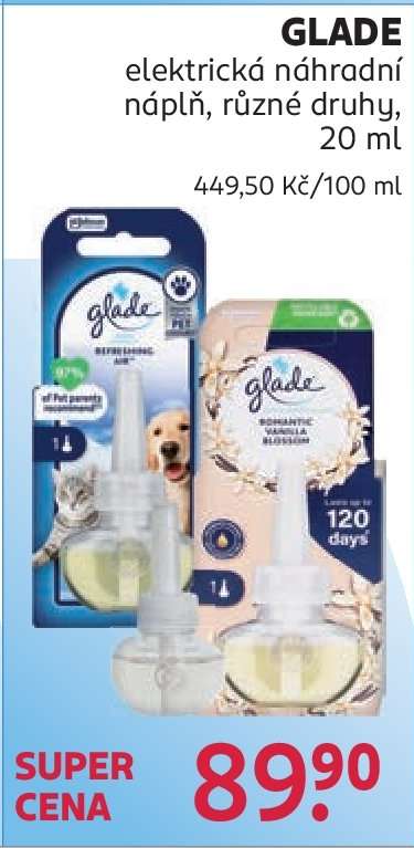Glade