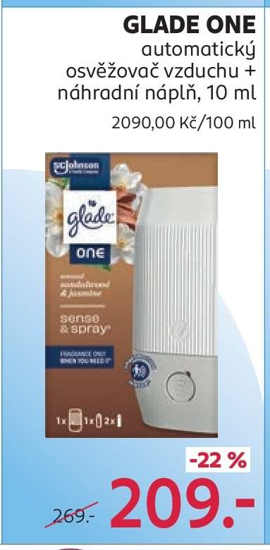 Glade One